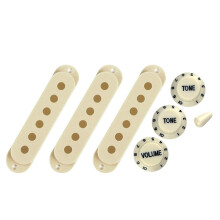 E-Gitarren-Tonabnehmer-Abdeckung,-Schöner Stil