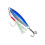 10 g/20 g harte Spinner-Köder mit Drillingshaken,-Farbe4 10g 1