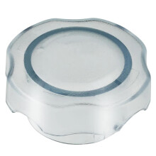 Blender Lid with Plug, 64oz Low Profile HeatResistant Replacement for Vitamix Pro 750 and 7500