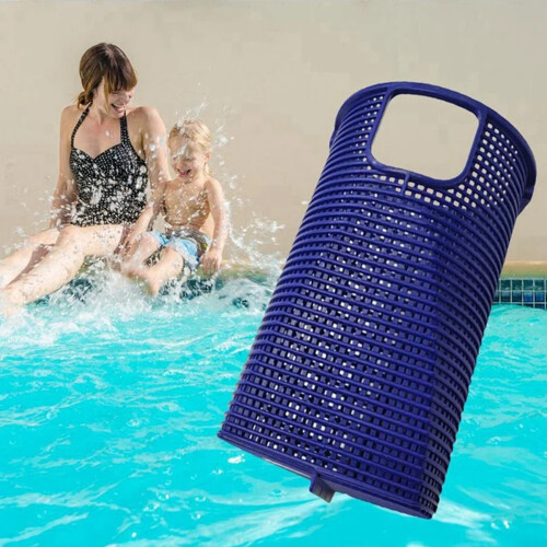 Schwimmbad-Skimmer-Korb, Sieb, Pool-Wartungsausrüstung, 1