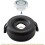 Blender Lid with Plug, 64oz Low Profile HeatResistant Replacement for Vitamix Pro 750 and 7500 4