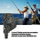 360-Grad-Drehung, Fischfinder-Halterung, 5
