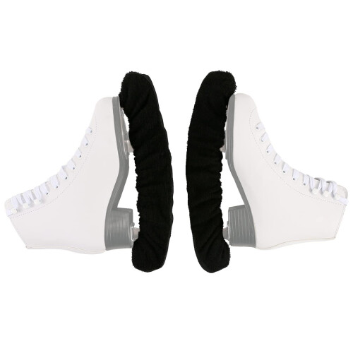 Weiche Eis-Skate-Sohlen-Abdeckungen, Skating-Soaker-Abdeckungen 1