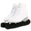 Weiche Eis-Skate-Sohlen-Abdeckungen, Skating-Soaker-Abdeckungen 6
