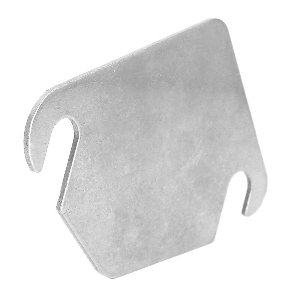 High-Quality Steel Egr Block Plate Gasket For Ford Fiesta 1.4 1.6 9491379796075