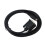 PLC Programming Cable 3m for Delta DVP Series PLC Reliable Data Transfer and Secure PLC Downloads 1