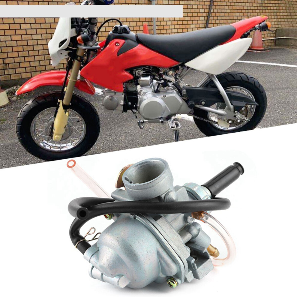 Reliable Carb Replacement For Honda Crf50f Xr50 Z50 With Long Service 9351382655205