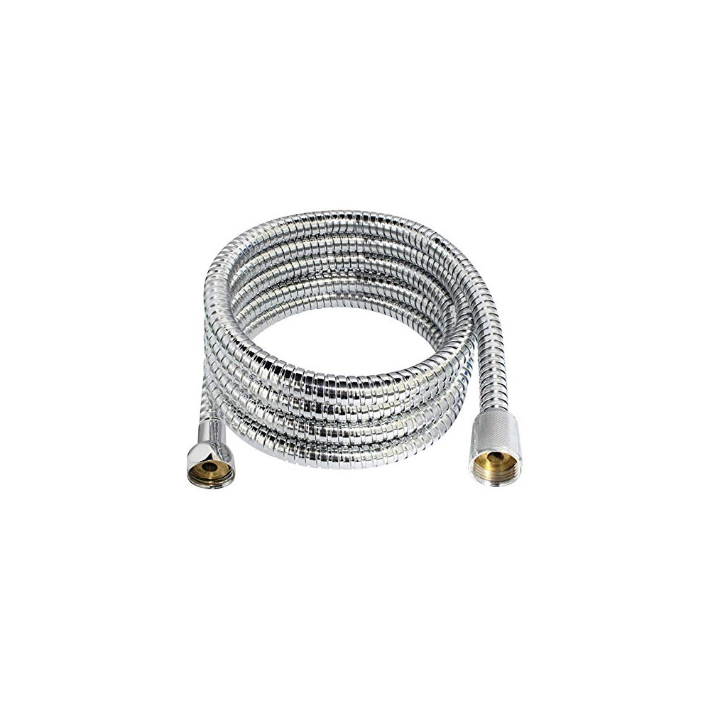 Stainless Steel Shower Hose 1.5M/2M Flexible Leakproof Antikink Universal Shower Head Replacement 9199774788205
