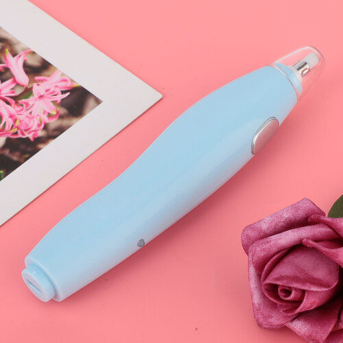 Master The Canvas: Electric Eraser With Precise Correction And Low Noise Motor For A Peaceful Studio 2