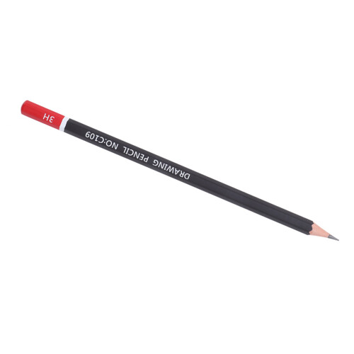 Concealed Pencil Design, Artistic Expression Gift, 12PCS, For Professional Art Tools And Durable Precision Pencils 2