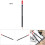 Concealed Pencil Design, Artistic Expression Gift, 12PCS, For Professional Art Tools And Durable Precision Pencils 8