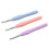 Crochet Ensemble For Creative Minds, Comfortable Handle Multi-Needle Set For Artisan Projects, Lightweight And Durable Tools For Hassle-Free 2