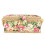 Craftsman's Haven: Sewing Basket with Comfortable PP Rope Handle, Double-Layer Storage Design for Versatile Thread Needle Storage and More, Ideal for 1