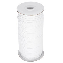 Resilient Elastic Cord For Underwear, Stretch Knit Elastic Durable Elastic For Pants And Sportswear