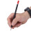 Concealed Pencil Design, Artistic Expression Gift, 12PCS, For Professional Art Tools And Durable Precision Pencils 2