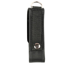 Nylons, Taschenlampen, Holster für Bergsteigen,-215x32mm