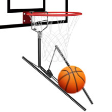 Solide Basketball-Übungsausrüstung für effektive Übungen,