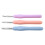 Crochet Ensemble For Creative Minds, Comfortable Handle Multi-Needle Set For Artisan Projects, Lightweight And Durable Tools For Hassle-Free 7