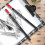 Concealed Pencil Design, Artistic Expression Gift, 12PCS, For Professional Art Tools And Durable Precision Pencils 6