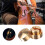 Permanenter Bronze-Violoncello-Zusatz eliminiert Wolfstöne. 2
