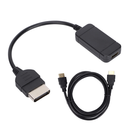 Replacement Cable, Interface Cable For Retro Gaming Consoles And High-speed Hdmi Connectivity 2