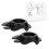 Bobbin Housing for Sewing Machine, Sewing Accessory for Singer Models, Sewing Machine Bobbin Case Universal Replacement with High-Strength Plastic 3