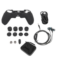 Accessori per casco tattico Adattatore per binario Comfort ergonomico Design antiscivolo Antiurto Impermeabile Ruota GoPro Custodia rigida per