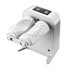 Automatic Dumpling Maker Machine with Dual Mode Operation and LeakProof Sealing for Easy Pastry Shaping