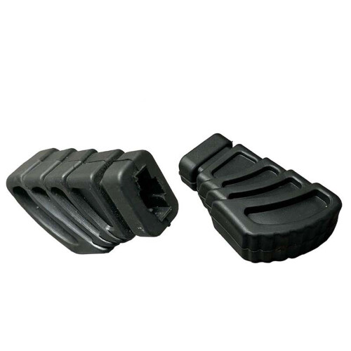 Amortisseur de vibrations pour accessoire de batterie,-Type A 2