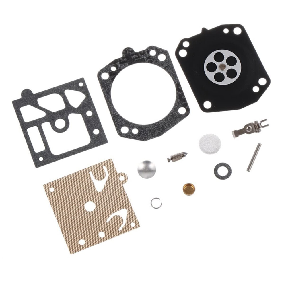 Carburetor Kit For K22hda With Durable Metal Gasket Set For Trimmer Easy Install 9187378003893