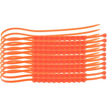 Nylon Snow Tire Chains AntiSkid Winter Traction Straps for Cars SUVs Trucks Emergency Driving