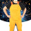 Split Leg Leather Work Apron, Comfortable Fit Durable and Fireproof Design, Adjustable Harness Flame-resistant for protection from flame and spatter 7