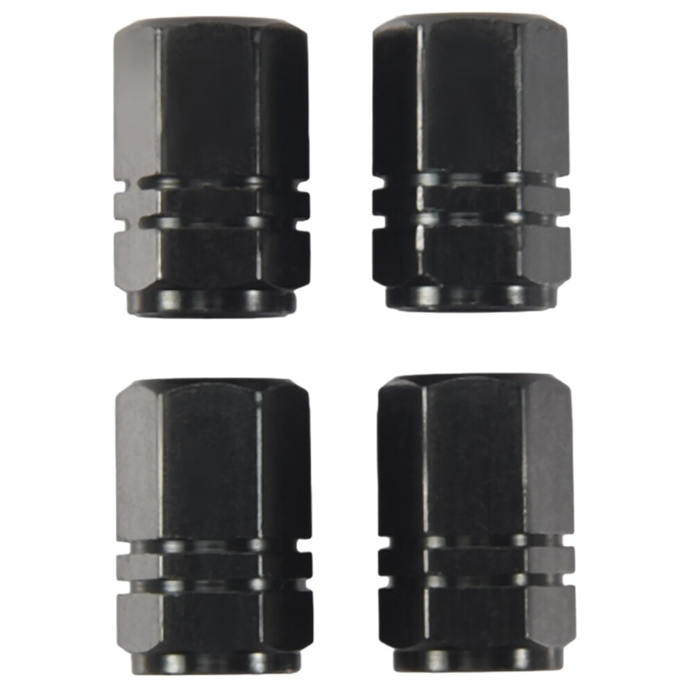 100Pcs Aluminum Tire Valve Stem Caps Anticorrosion Universal Fit For Cars Trucks Bikes Wheels 9199774790635