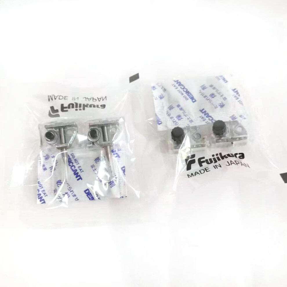 Fusion Splicer Electrode Elct216b Oem Fiber Optic Splicing Rod For Fujikura Fsm90s 88S 27S 9094768017265