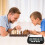 Digital Chess Clock with Countdown and Alarm, Professional Chess Timer for Tournament Play 4
