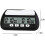 Digital Chess Clock with Countdown and Alarm, Professional Chess Timer for Tournament Play 3