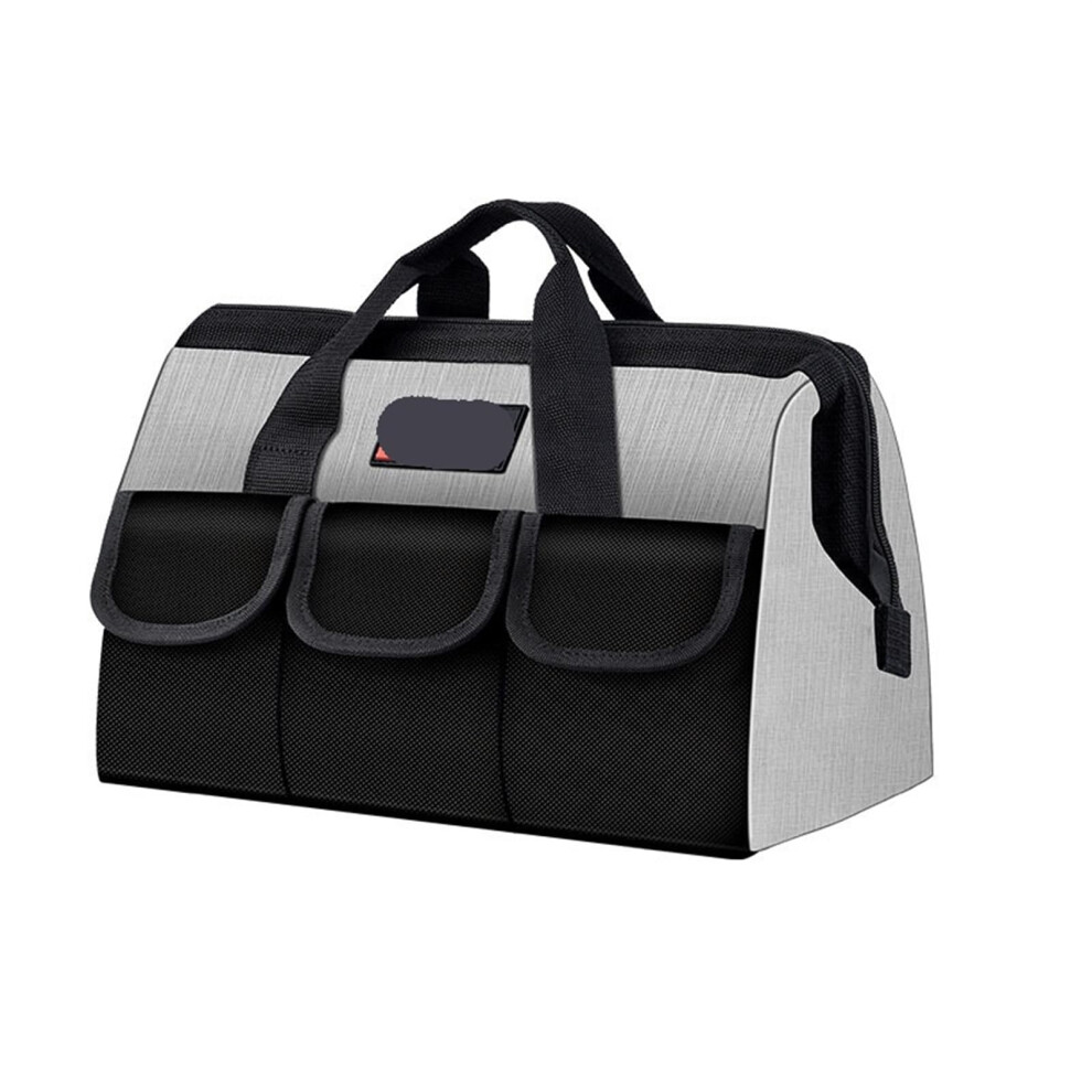 Large Capacity Waterproof Tool Bag Heavy Duty Wearresistant Storage Organizer For Tools 9199774790987