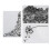 Dandelion Background Embossing Folder, Card Making Supplies Transform Your Craft Projects With Raised Embossed Designs, Durable Plastic Ideal For 7