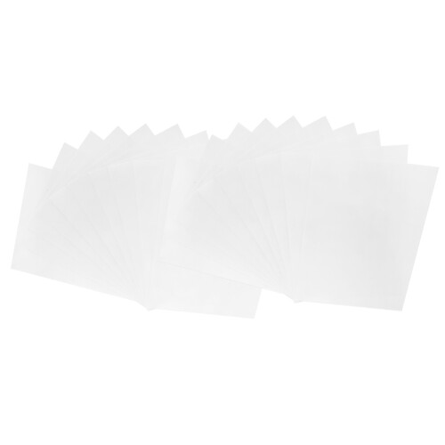 Artisan's Dream Translucent Paper, Printer Friendly Sheets for Unleashing Creativity 2