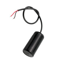 IPX8 DC12V Waterproof Vibration Motor 4300RPM Speed with 30cm Cable for Frog Breeding