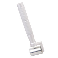 Outil de retrait de capuchon de vannes en acier inoxydable, pour