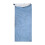 Doublure de sac de couchage étanche, sacs de couchage-Bleu 1
