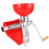 Kitchen Manual Juicer for Veggies & Fruits - Simple Structure Durable 12