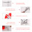 Kitchen Manual Juicer for Veggies & Fruits - Simple Structure Durable 6