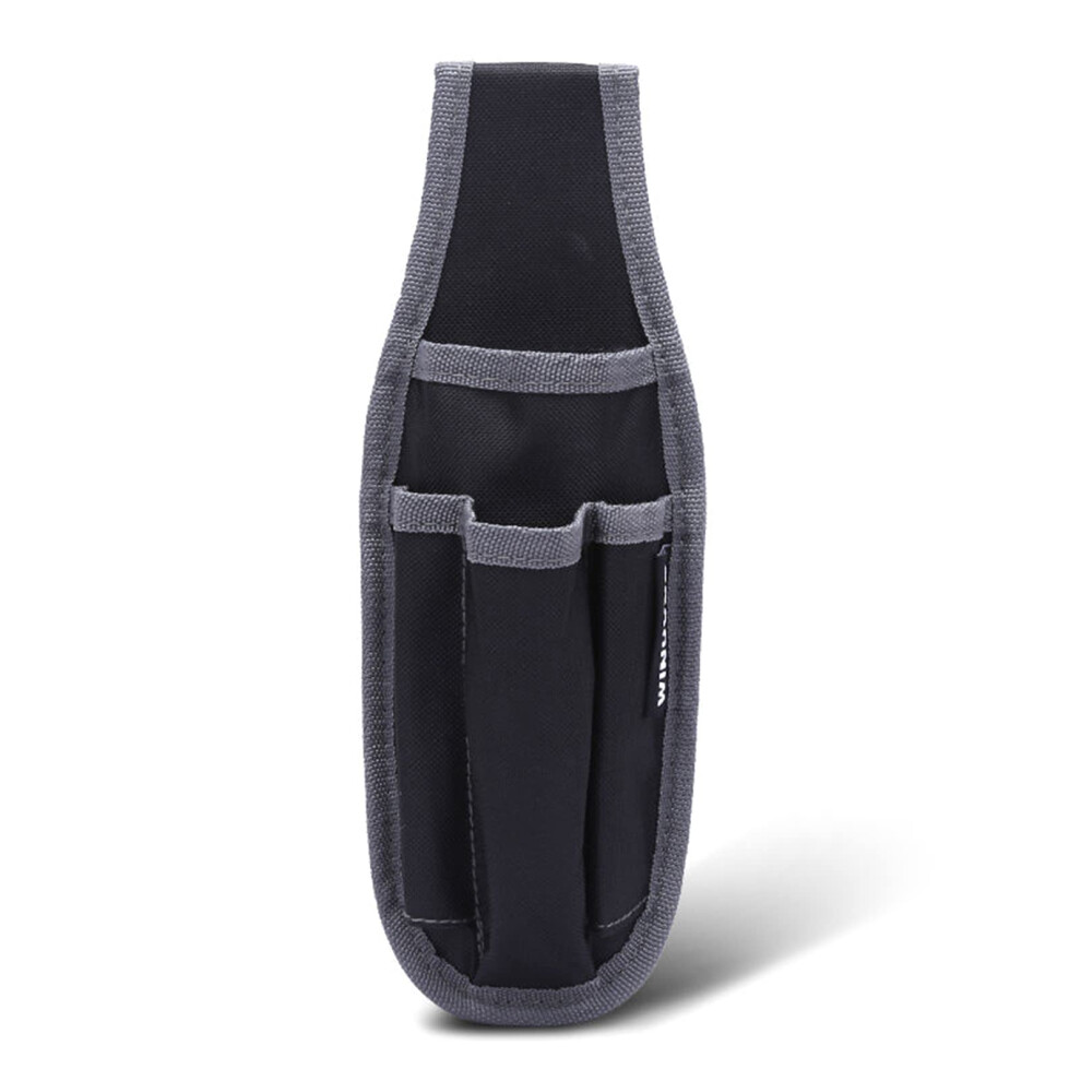 Compact Electrician Tool Belt With Durable Polyester Pouch For Quick Tool Access And Organization 9094768017821