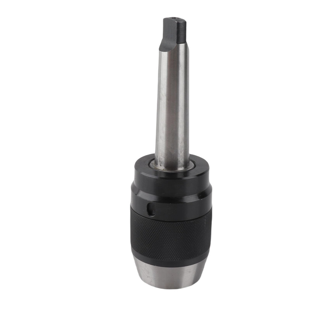 Mta3 Apu16 Keyless Drill Chuck Precision Alloy Steel For Cnc Milling Metal And Wood 9199774791526