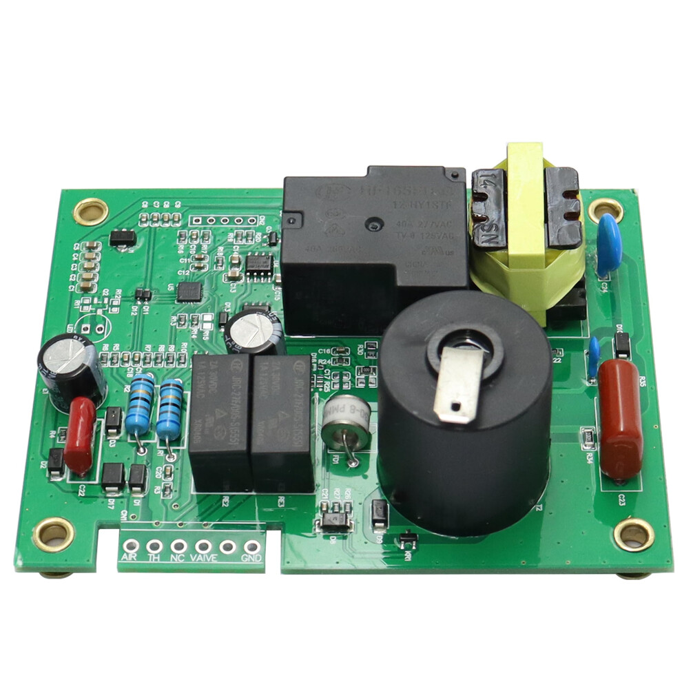 12V Rv Furnace Ignition Control Board 521099 For Suburban Nt Sf Series Camper Heater Replacement 9199774791588