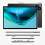 Android Tablet 10.1 Inch, Smart Device with Alexa Enabled and Fingerprint Sensor, High Definition Visual Effects IPS Display, Octa Core Processor 7