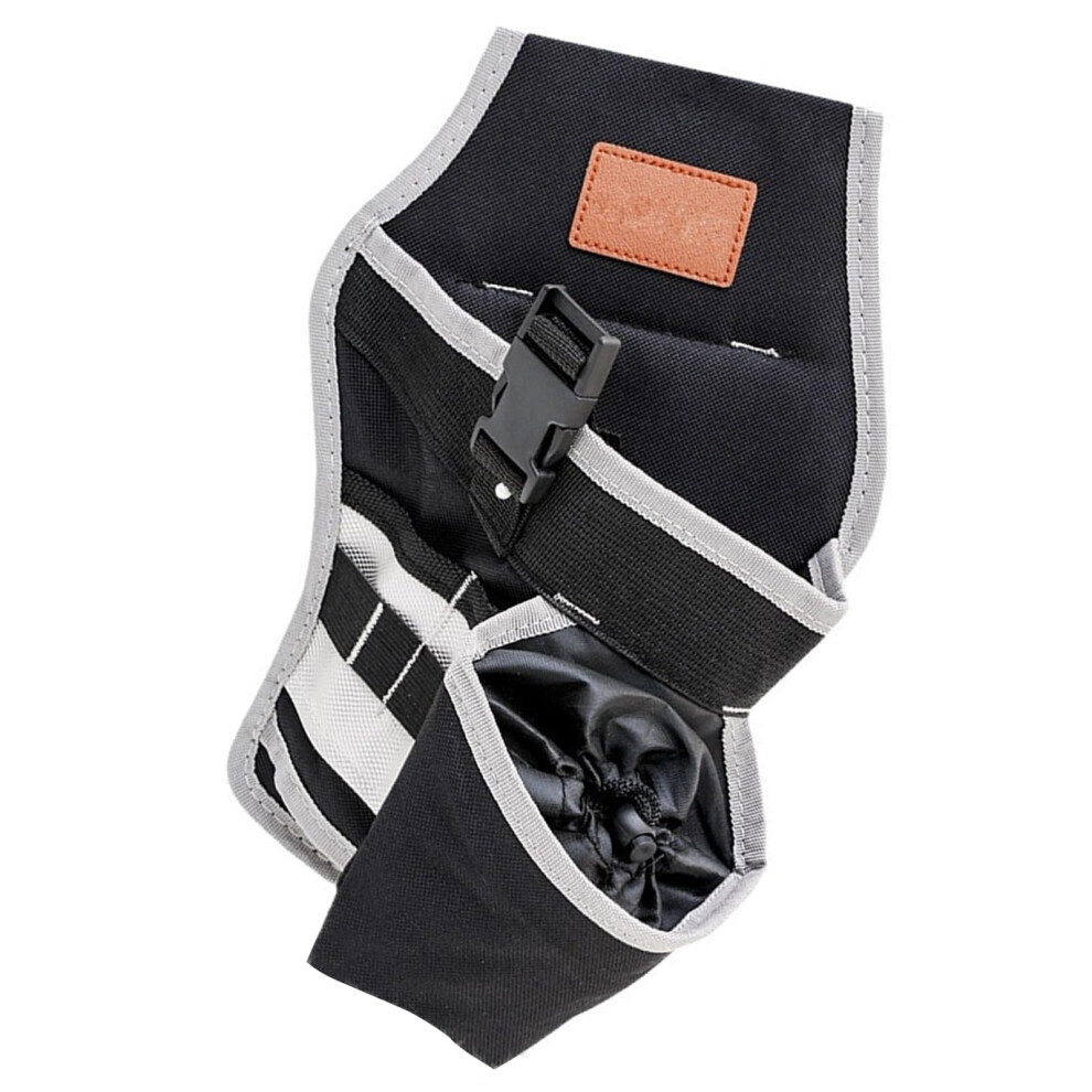 Electrician Tool Belt With Multiple Compartments, Ergonomic Waist Fit, Durable Tool Bag Organizer 9094768018309