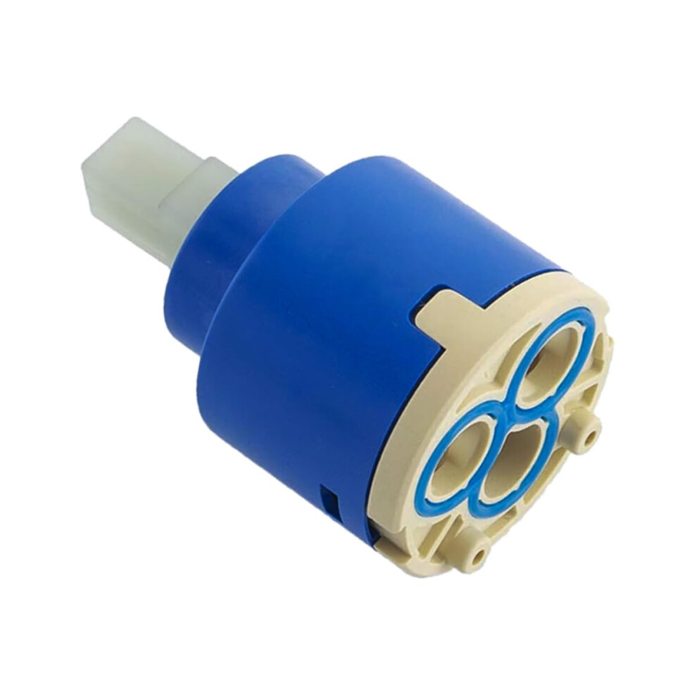 35Mm Ceramic Faucet Cartridge Replacement Set Of 5 For Single Handle Hot And Cold Mixer Tap 9199774792141